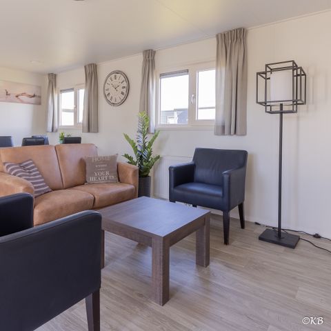 Chalet 4 Personen - 60