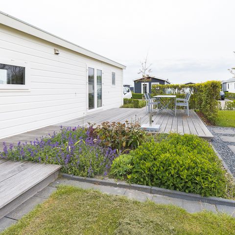 Chalet 4 Personen - 60