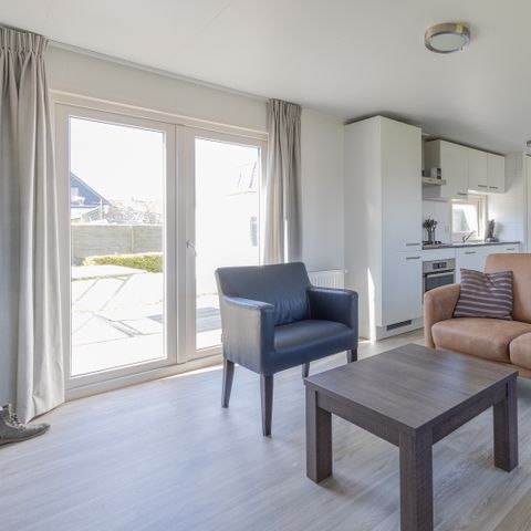 Chalet 4 Personen - 60