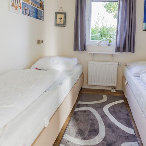 Chalet 6 Personen - 75