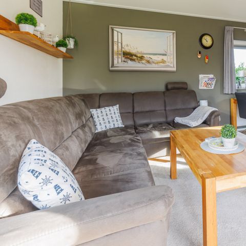 Chalet 6 Personen - 75