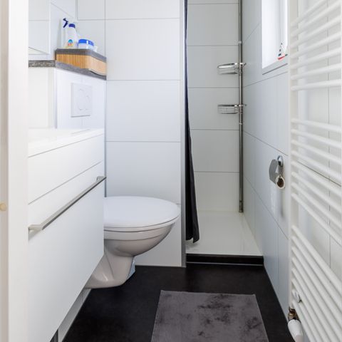 Chalet 6 Personen - 75