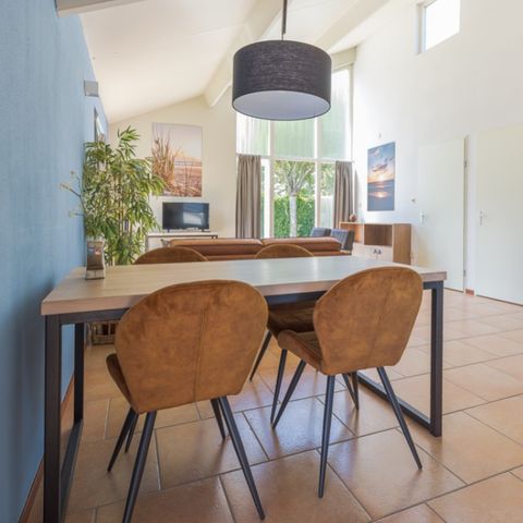 Bungalow 4 Personen - 65