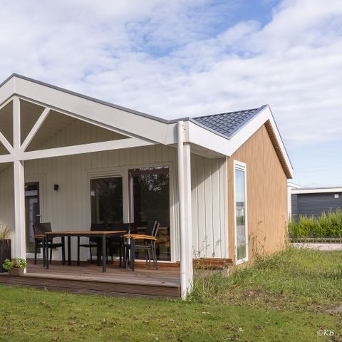 Chalet 4 Personen - 42