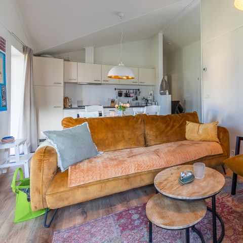 Chalet 4 Personen - 42
