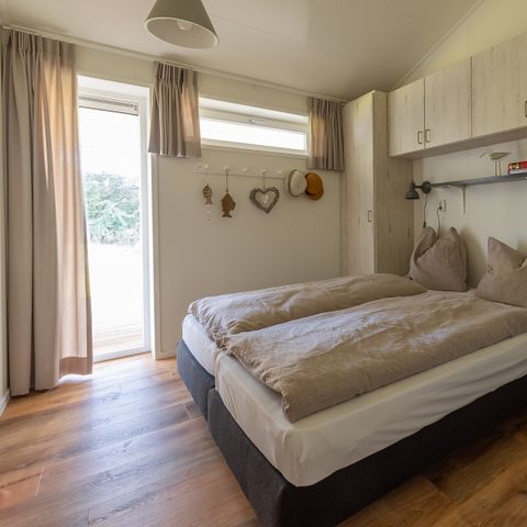 Chalet 4 Personen - 42