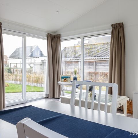 Chalet 4 Personen - 56
