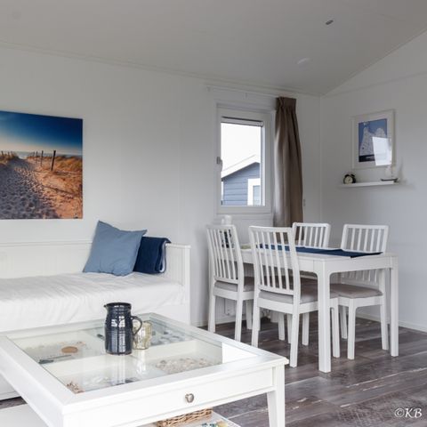 Chalet 4 Personen - 56
