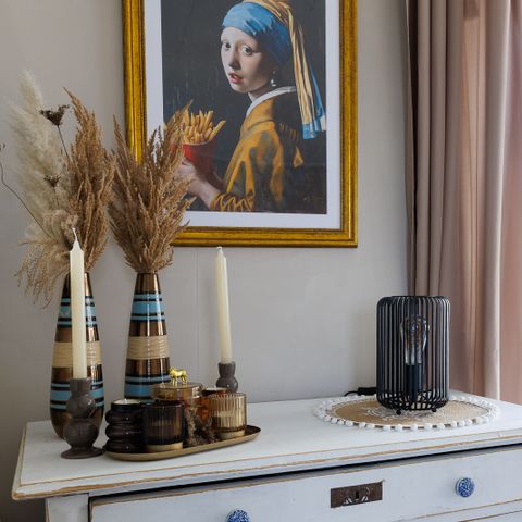 Chalet 4 Personen - 070