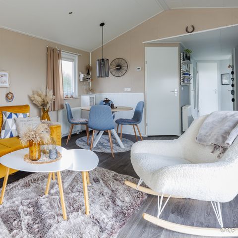 Chalet 4 Personen - 070