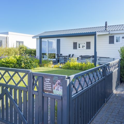 Chalet 4 Personen - 070