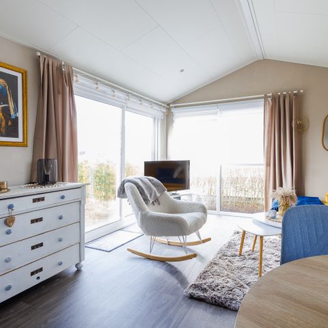 Chalet 4 Personen - 070