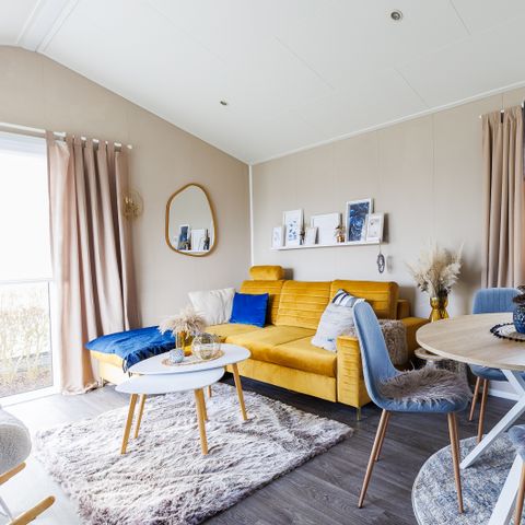 Chalet 4 Personen - 070
