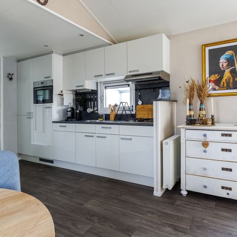 Chalet 4 Personen - 070