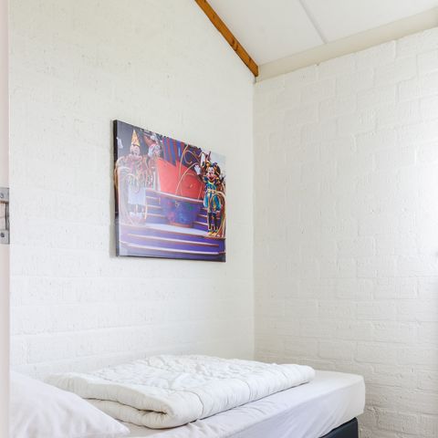 Bungalow 5 Personen - 009