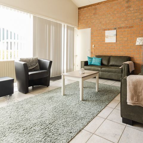 Bungalow 5 Personen - 009