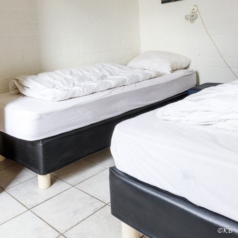 Bungalow 5 Personen - 009