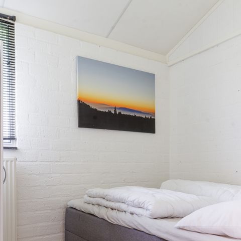 Bungalow 5 Personen - 009