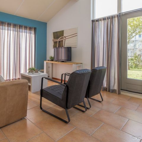 Bungalow 5 Personen - 64