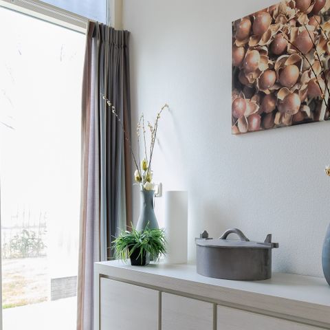 Bungalow 5 Personen - 64