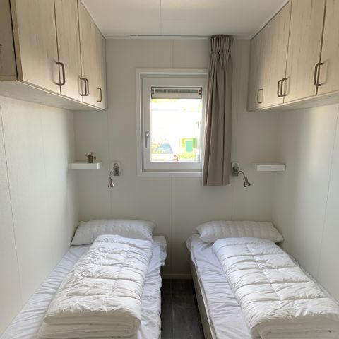 Chalet 4 Personen - 58