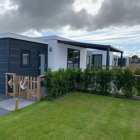 Chalet 4 Personen - 58