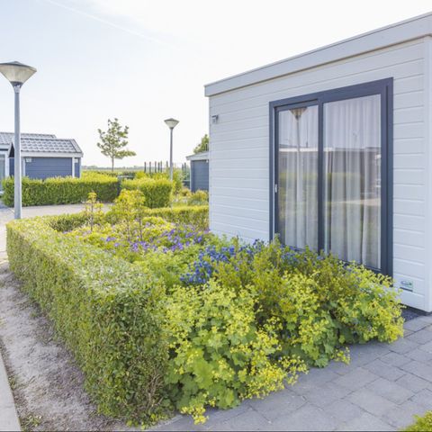 Chalet 5 Personen - 59