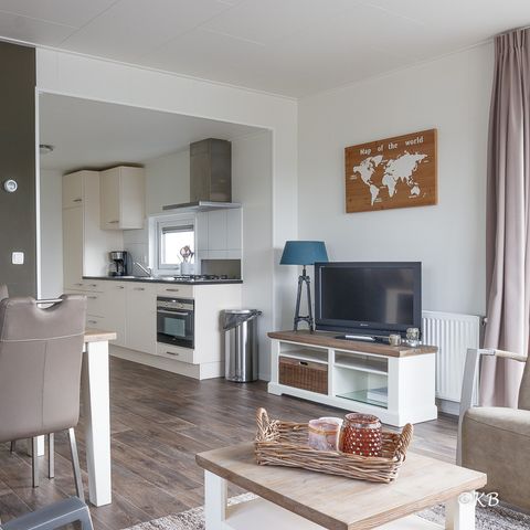 Chalet 5 Personen - 59