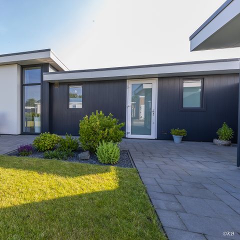 Chalet 4 Personen - 74