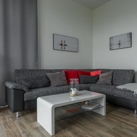 Chalet 4 Personen - 74