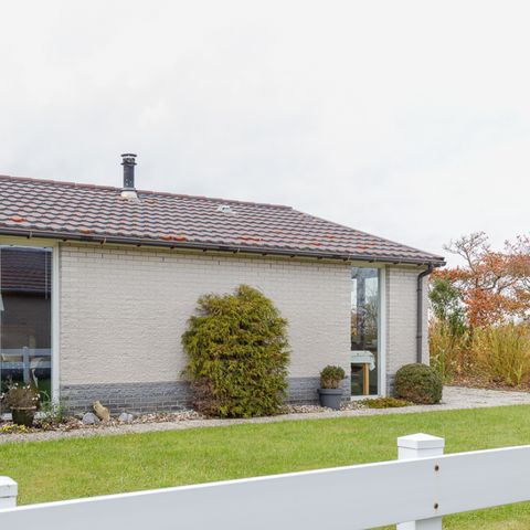 Bungalow 5 Personen - 011