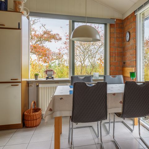 Bungalow 5 Personen - 011