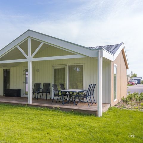 Chalet 6 Personen - 39