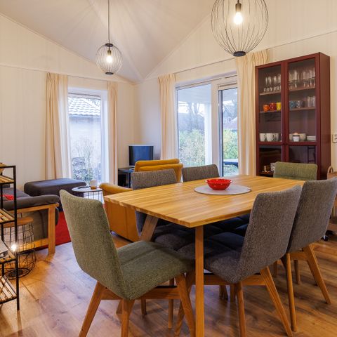 Chalet 6 Personen - 39