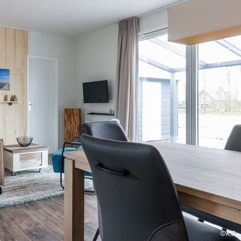 Chalet 5 Personen - 52