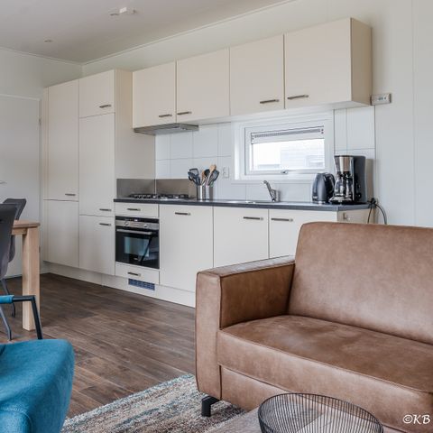 Chalet 5 Personen - 52