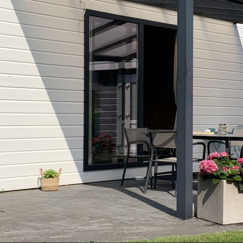 Chalet 5 Personen - 52