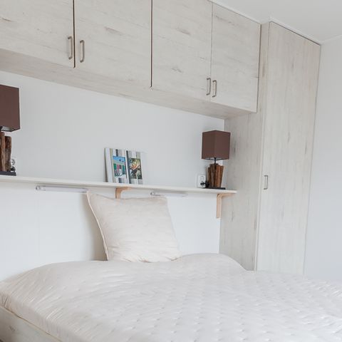 Chalet 5 Personen - 53