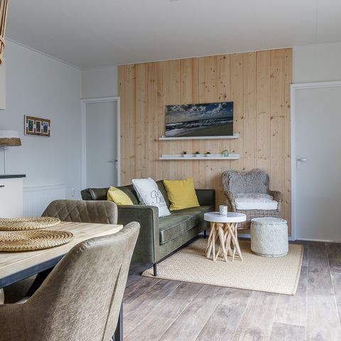 Chalet 5 Personen - 53