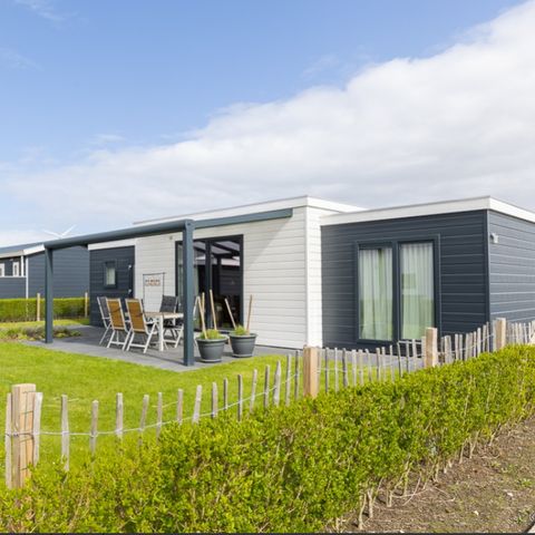 Chalet 5 Personen - 53