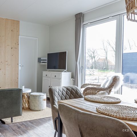Chalet 5 Personen - 53