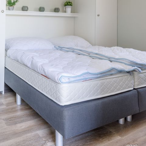 Chalet 5 Personen - 72
