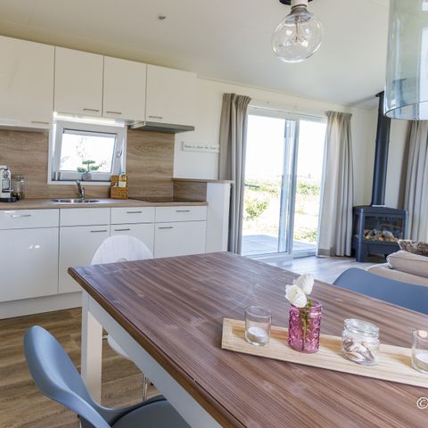 Chalet 5 Personen - 72