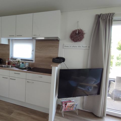 Chalet 5 Personen - 72