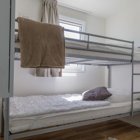 Chalet 5 Personen - 72