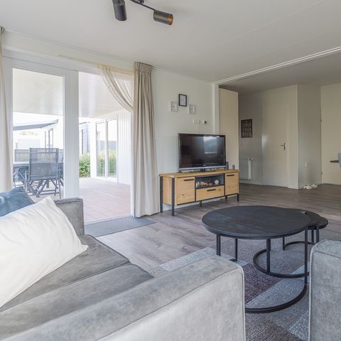 Chalet 6 Personen - 45