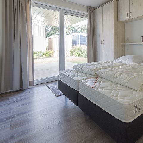 Chalet 6 Personen - 45
