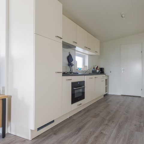 Chalet 6 Personen - 45