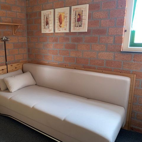 Bungalow 5 Personen - 33