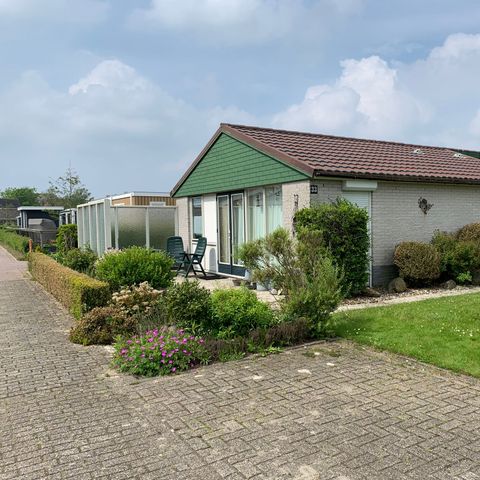 Bungalow 5 Personen - 33